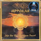Far East Family Band – Nipponjin (Join Our Mental Phase Sound) lp Aozora Records AZLP2001 new