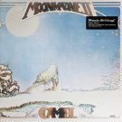 Camel - Moonmadness II lp 2018 Music On Vinyl MOVLP714 reissue audiophile vinyl pressing 180 g new