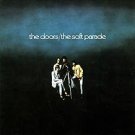 the doors - soft parade CD 2012 rhino elektra 9 tracks new factory-sealed R2 532122