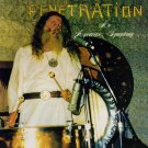 Ya Ho Wa 13 – Penetration, An Aquarian Symphony lp 2008	Tee Pee RecordsTPE083 reissue new