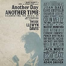 another day another time: celebrating the music of "inside llewyn davis" 2CDs 2015 nonesuch new