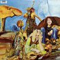 Blue Cheer &acirc;�� Outside Inside lp 2010 Sundazed Music LP5298 Reissue, URP Press, Gatefold new