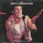 bruce springsteen - live and unreleased 1971 / 79 CD 4-discs 1989 seagull italy used like new