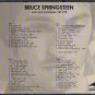 bruce springsteen - live and unreleased 1971 / 79 CD 4-discs 1989 seagull italy used like new
