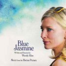 blue jasmine - music from the motion picture CD 2013 madison gate sony 20 tracks new factory-sealed