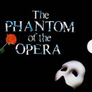 phantom of the opera - original cast recording 2CDs w/ libretto 1987 really useful group like new