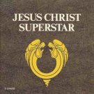 jesus christ superstar: a rock opera - webber + tim rice 2CDs MCA BMG Dir like new D274035