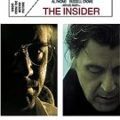 the insider: music from the motion picture - lisa gerrard pieter bourke CD 1999 like new CK63918