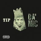 TIP - da' nic CD EP digipak 2015 empire 5 tracks new factory-sealed