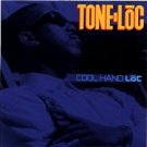 tone-loc - cool hand loc CD 1991 delicious vinyl 11 tracks used like new 314-510 609-2 tone-loc - cool hand loc CD 1991 delicious vinyl 11 tracks used like new 314-510 609-2