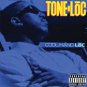 tone-loc - cool hand loc CD 1991 delicious vinyl BMG 11 tracks used like new 61044-71819-2