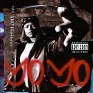 yo yo - you better ask somebody CD 1993 eastwest america 12 tracks used like new 792252-2 yo yo - you better ask somebody CD 1993 eastwest america 12 tracks used like new 792252-2