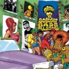 so so def bass all-stars - various artists CD 1996 sony 14 tracks new factory sealed CK67532 so so def bass all-stars - various artists CD 1996 sony 14 tracks new factory sealed CK67532