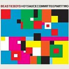beastie boys - hot sauce committee part two CD 2011 capitol used 509995 05639 2 0 beastie boys - hot sauce committee part two CD 2011 capitol used 509995 05639 2 0