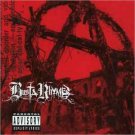 busta rhymes - anarchy CD 2000 elektra 22 tracks used like new 62517-2