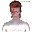 david bowie - aladdin sane CD 2015 rhino parlophone 10 tracks new factory-sealed RP2-219022