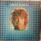 david bowie - david bowie CD 2015 parlophone 9 tracks new factory-sealed RPR2-218988