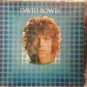 david bowie - david bowie CD 2015 parlophone 9 tracks new factory-sealed RPR2-218988