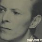 david bowie - sound + vision plus CD EP 1989 rykodisc 4 tracks new factory-sealed RCDV-1018