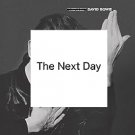 david bowie - the next day CD digipak 2013 ISO columbia 14 tracks new factory-sealed 88765461862 david bowie - the next day CD digipak 2013 ISO columbia 14 tracks new factory-sealed 88765461862