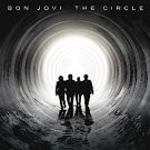 bon jovi - the circle CD 2009 island 12 tracks new factory-sealed B0013700-02 bon jovi - the circle CD 2009 island 12 tracks new factory-sealed B0013700-02