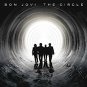 bon jovi - the circle CD 2009 island 12 tracks new factory-sealed B0013700-02