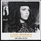 clairy browne & the bangin' rackettes - baby caught the bus CD 2013 vanguard new 78288-2
