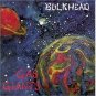 bulkhead - gas giants CD 1994 shimmy disc 10 tracks used like new SHIMMY074