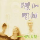 camper van beethoven - key lime pie CD 1989 virgin 14 tracks used V2-91289