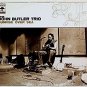 john butler trio - sunrise over sea CD 2005 lava jarrah 14 tracks new 93804-2