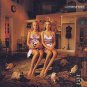 catherine wheel - like cats and dogs CD 1996 mercury promo used like new 314532456-2