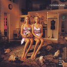 catherine wheel - like cats and dogs CD 1996 mercury used like new 314532456-2AD
