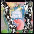 cars - door to door CD 1987 elektra asylum 11 tracks used like new 60747-2