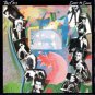 cars - door to door CD 1987 elektra asylum 11 tracks used like new 60747-2