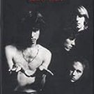 the doors - doors box set CD 4-discs 1997 elektra used near mint 62123-2