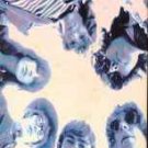 jefferson airplane - loves you 3CDs boxset 1992 RCA used like new 07863 61110-2