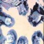 jefferson airplane - loves you 3CDs boxset 1992 RCA used like new 07863 61110-2