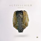 active child - rapor EP CD digipak 2013 vagrant 6 tracks used like new VR4143