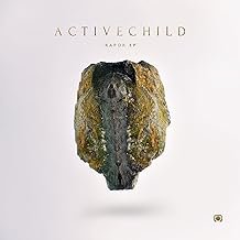 active child - rapor EP CD digipak 2013 vagrant 6 tracks used like new VR4143