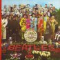 beatles - sgt pepper's lonely hearts club band CD enhanced deluxe package 2009 apple new