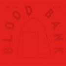bon iver - blood bank CD ep three-fold digipak 2020 jagjaguwar 7 tracks new factory-sealed