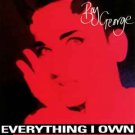 boy george - everything i own CD maxi single 1993 virgin SBK ERG 5 tracks like new K2-58089