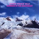 bonnie prince billy - summer in the southeast CD 2005 sea note 17 tracks used like new SN11CD