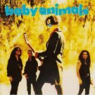 baby animals - baby animals CD 1991 imago US 11 tracks used like new 72787-21002-2