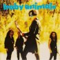 baby animals - baby animals CD 1991 imago US 11 tracks used like new 72787-21002-2