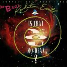 B-52's - revolution earth: is that you mo-dean? CD single 1992 reprise time warner 7 tracks like new