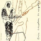 eric clapton - 24 nights CD 2-discs 1991 reprise used like new 9 26420-2