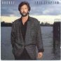 eric clapton - august CD 1986 warner 12 tracks used like new 9 25476-2