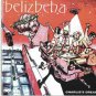belizbeha - charlie's dream CD 1995 sojo music 14 tracks used like new BLZ9502