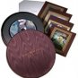 joni mitchell - both sides now HDCD limited edition box 2000 reprise 12 tracks used 2 47640-2